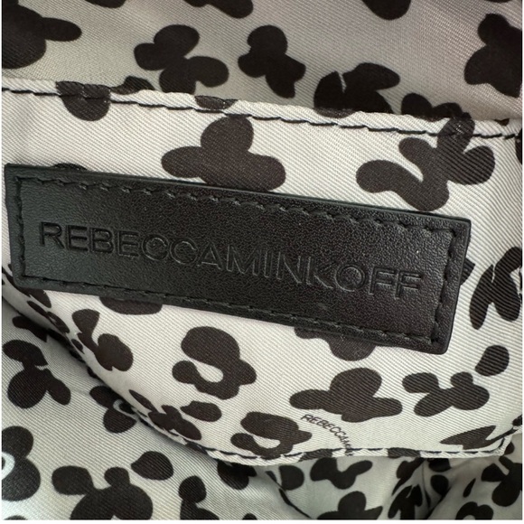 Rebecca Minkoff Julian Backpack - Picture 4 of 6